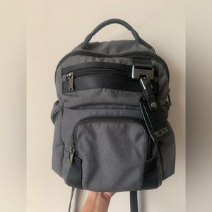 Tumi Backpack